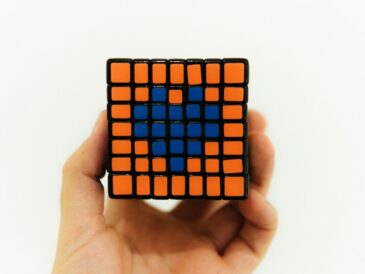 rubiikin kuutio